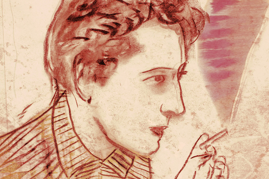 Thinking Without Banisters | Seyla Benhabib | The New York Review of Books