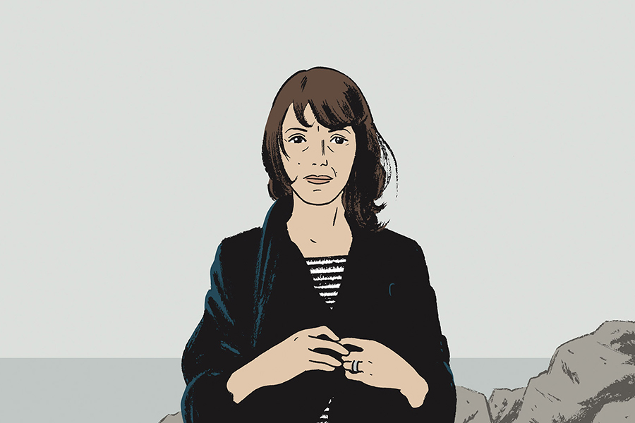 Playing Fast and Loose | Claire Jarvis | The New York Review of Books