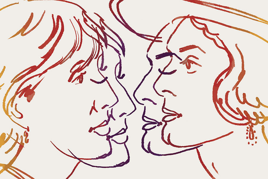 ‘I Have Quite Lost My Heart’ | Phyllis Rose | The New York Review of Books