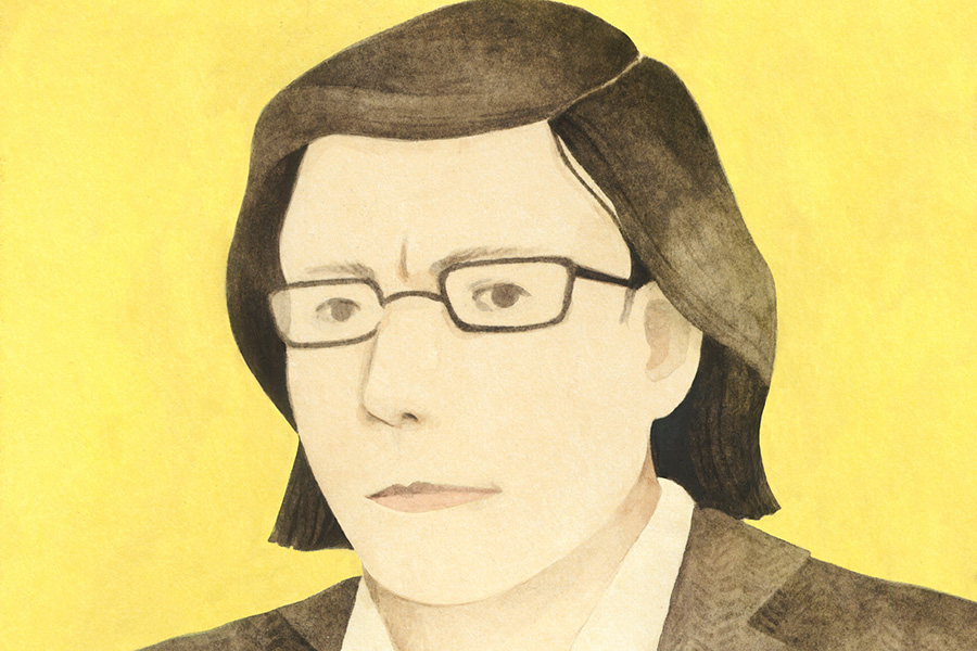 Trouble in Paradise | Sheila Heti | The New York Review of Books