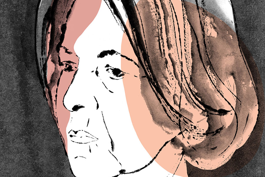 Knife Skills | Anahid Nersessian | The New York Review of Books