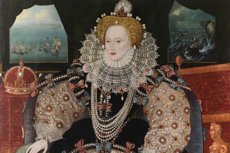‘Monstrous’ or ‘Prudente’? | Erin Maglaque | The New York Review of Books