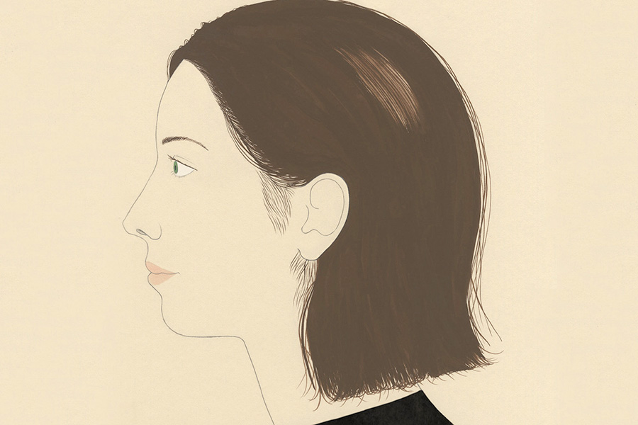 ‘I Needed to Stay Approximate’ | Nicole Rudick | The New York Review of Books