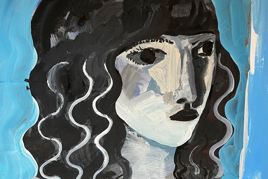 In Between States | Kamran Javadizadeh | The New York Review of Books