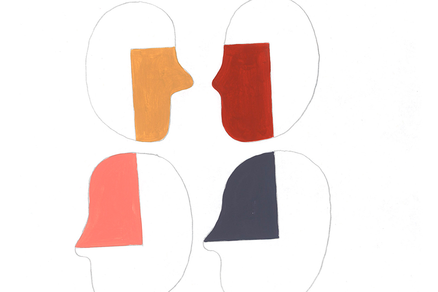 How Do Whispers Become Movements? | Susie Linfield | The New York Review of Books