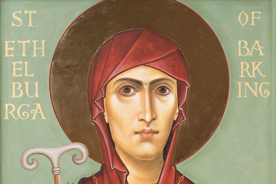 Wimple Networks | Marina Warner | The New York Review of Books