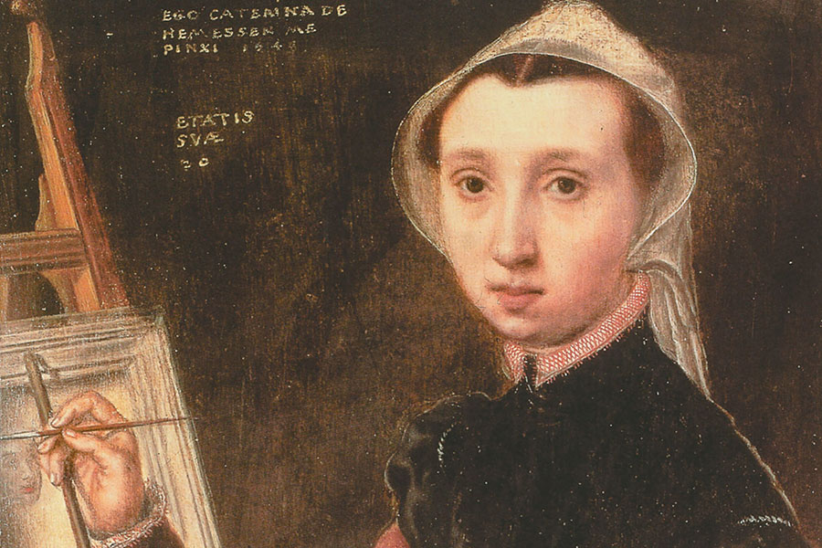 Who Was First? | Anthony Apesos, Ruth Bernard Yeazell | The New York Review of Books