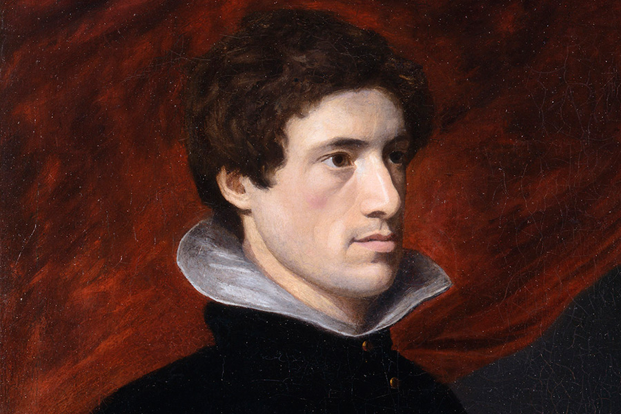 ‘So Whimsical a Head’ | Clare Bucknell | The New York Review of Books