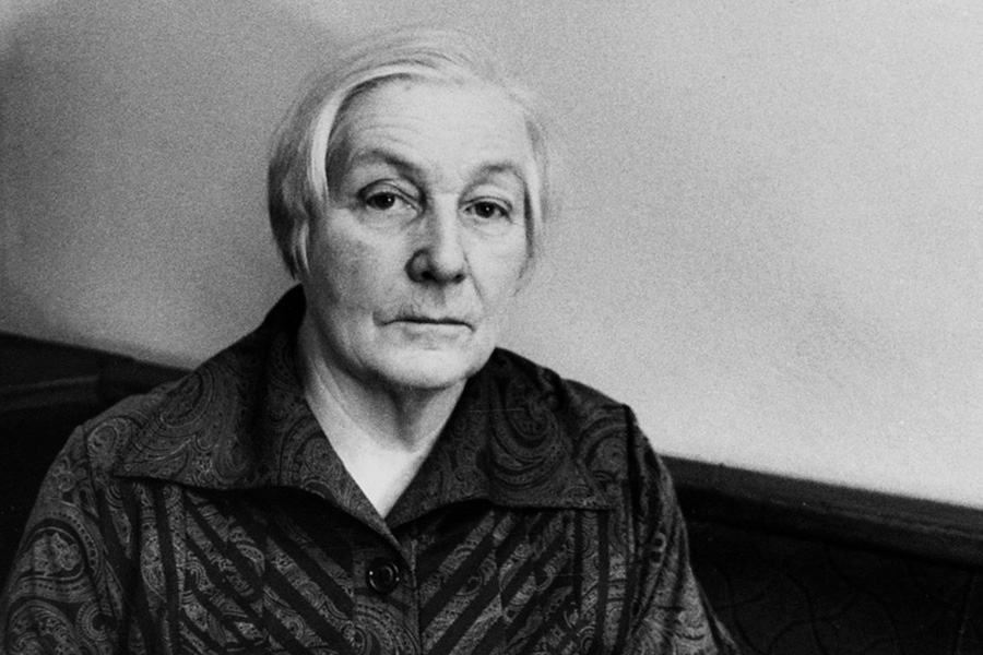 My Husband the War Criminal | David Motadel | The New York Review of Books