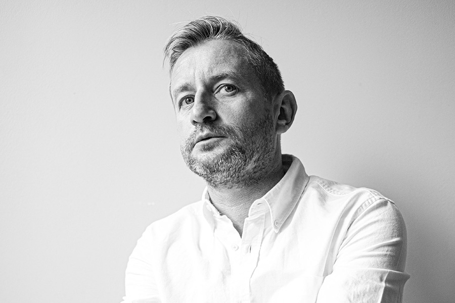Immune to Despair | Sophie Pinkham | The New York Review of Books