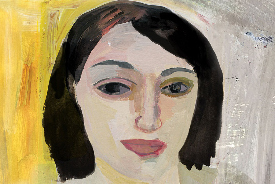 Family Lore | Clair Wills | The New York Review of Books