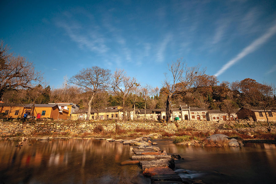 Little Town on the Prairie | Leslie T. Chang | The New York Review of Books