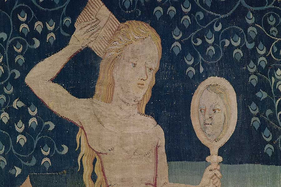 Lice and Licentiousness | Mary Wellesley | The New York Review of Books