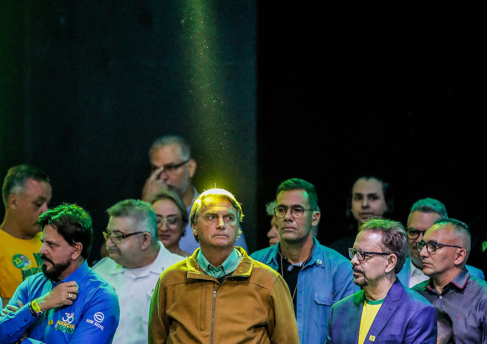 Bigger than Bolsonaro | Vincent Bevins | The New York Review of Books