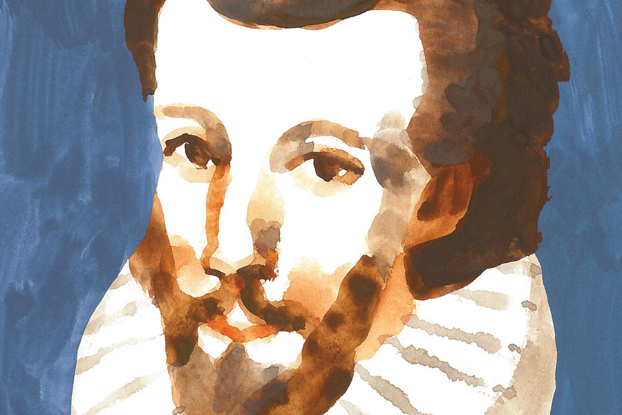 A Vivisectional Style | Anahid Nersessian | The New York Review of Books