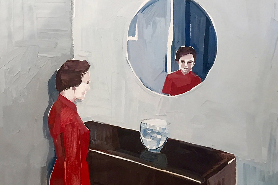On Women: An Exchange | Natalia Ginzburg, Alba de Céspedes, Ann Goldstein | The New York Review of Books