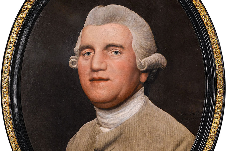Clay Genius | Andrew Raftery | The New York Review of Books