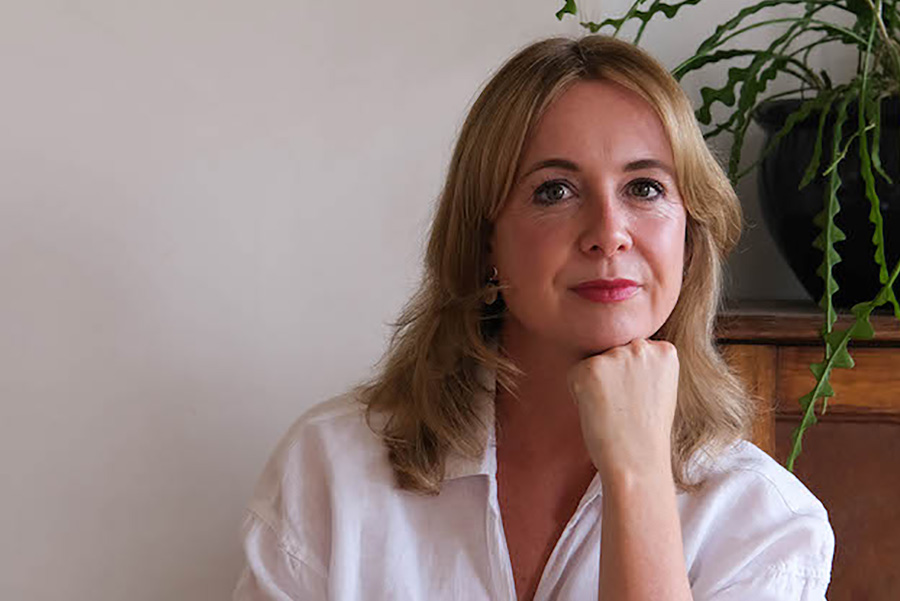 The Intertidal Zone | Rebecca Giggs, Arianne Gonzalez | The New York Review of Books
