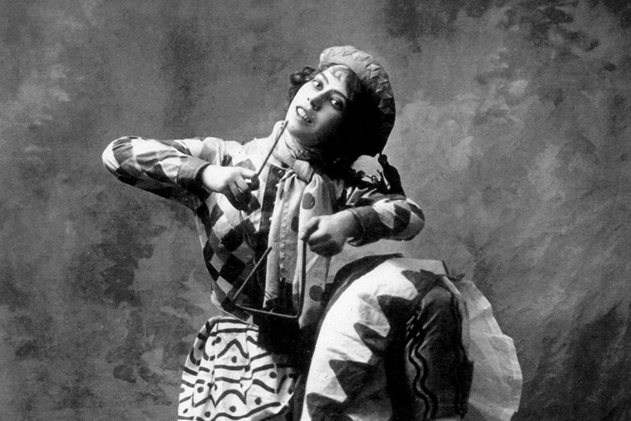 The Encyclopedia of the Dance | Alastair Macaulay | The New York Review of Books