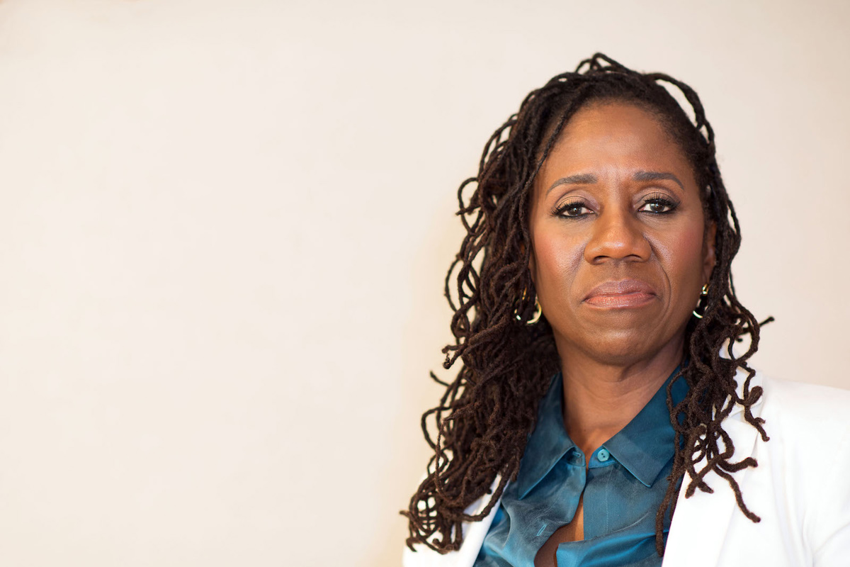 'A Trusted Guide' | Sherrilyn Ifill, Sam Needleman | The New York Review of Books