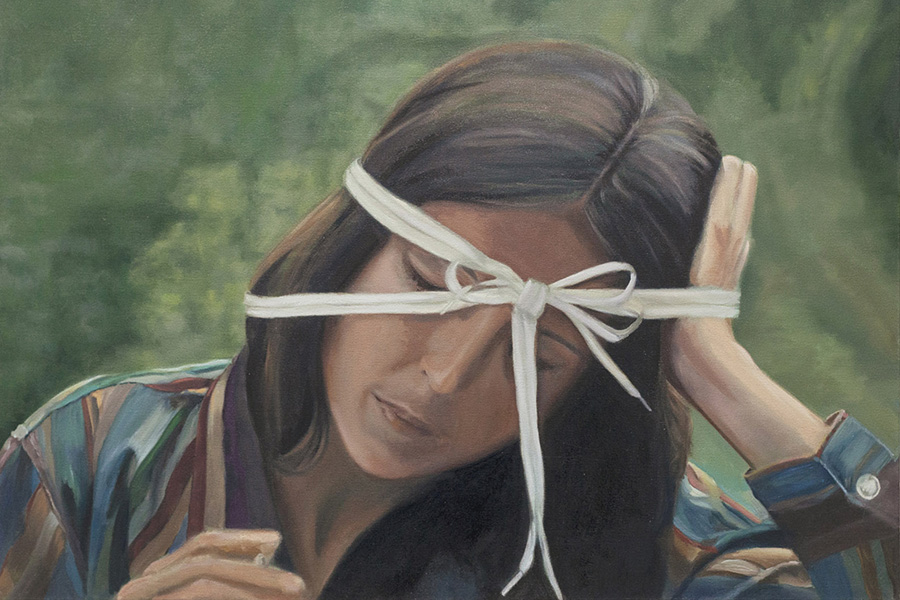 The Dream of Forgetfulness | Gavin Francis | The New York Review of Books