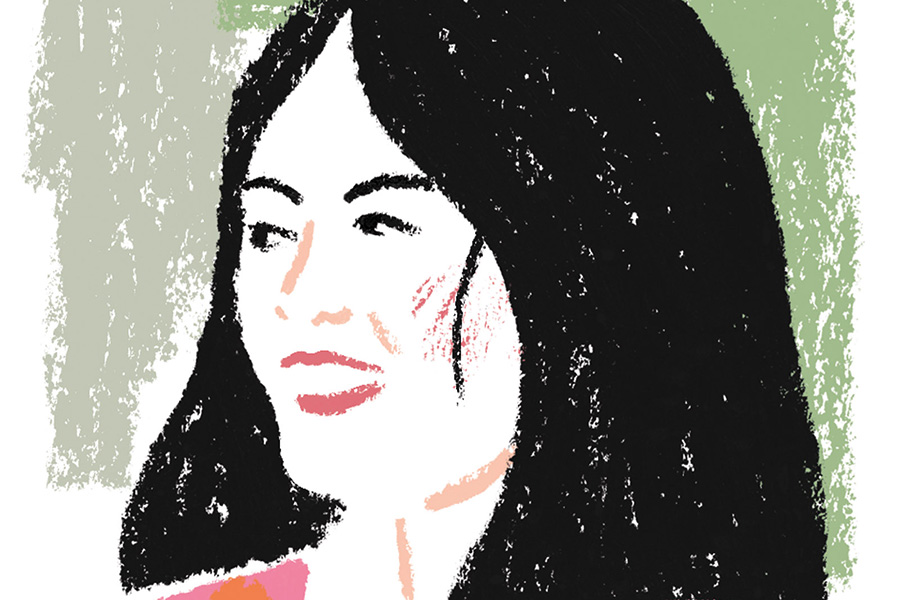 The Friction of Language | Natasha Wimmer | The New York Review of Books