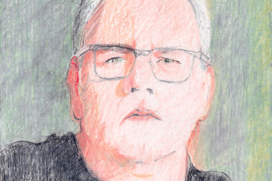 The Exorcist | Christine Smallwood | The New York Review of Books