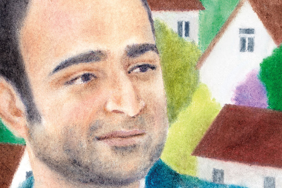 Avoidance Issues | Karan Mahajan | The New York Review of Books
