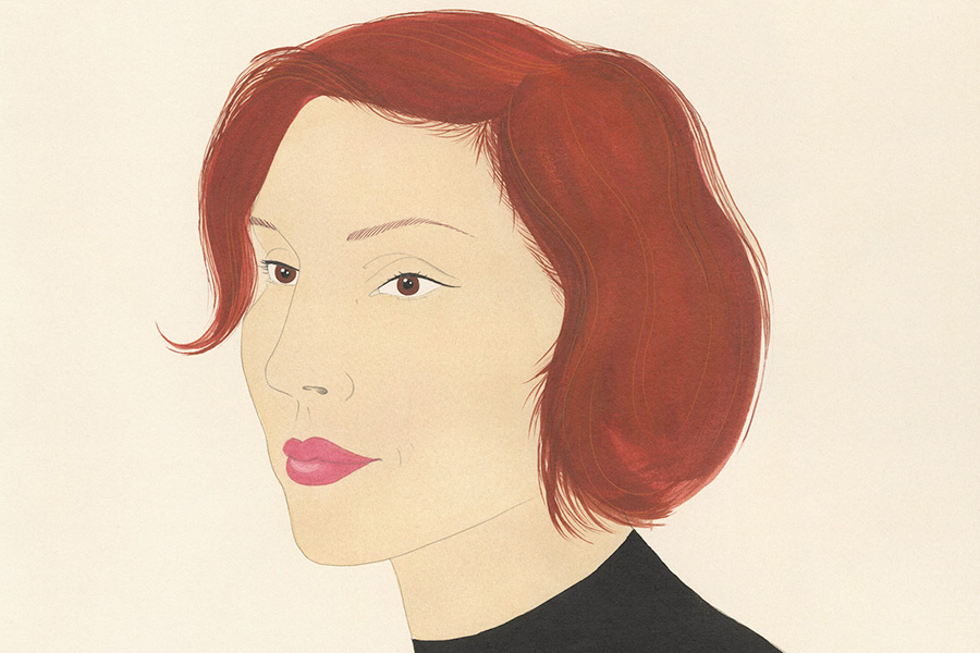 The Unbearable Weight of Levity | Alejandro Chacoff | The New York Review of Books