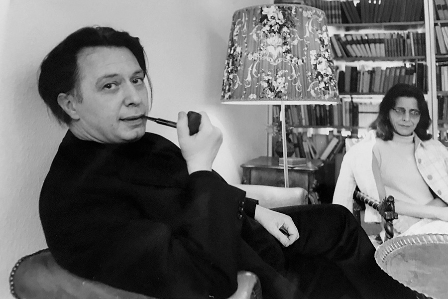 Longing for Reconciliation | Susan Neiman | The New York Review of Books