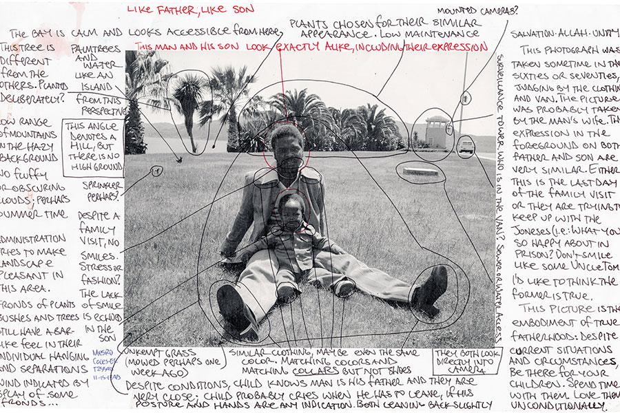 ‘Looking Out’ | Jean Dykstra | The New York Review of Books