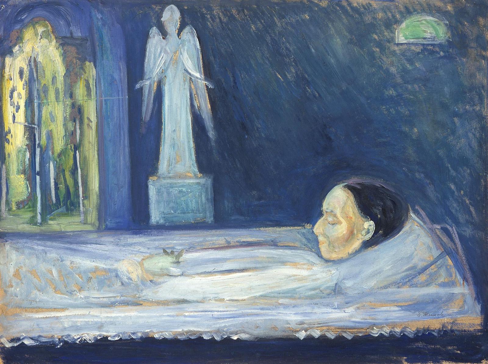 Court and Spark | Francesca Wade | The New York Review of Books