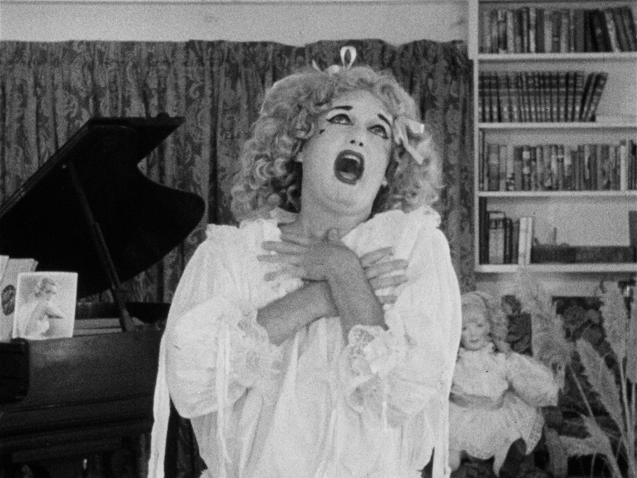 Queens of the Screen | Ed Halter | The New York Review of Books