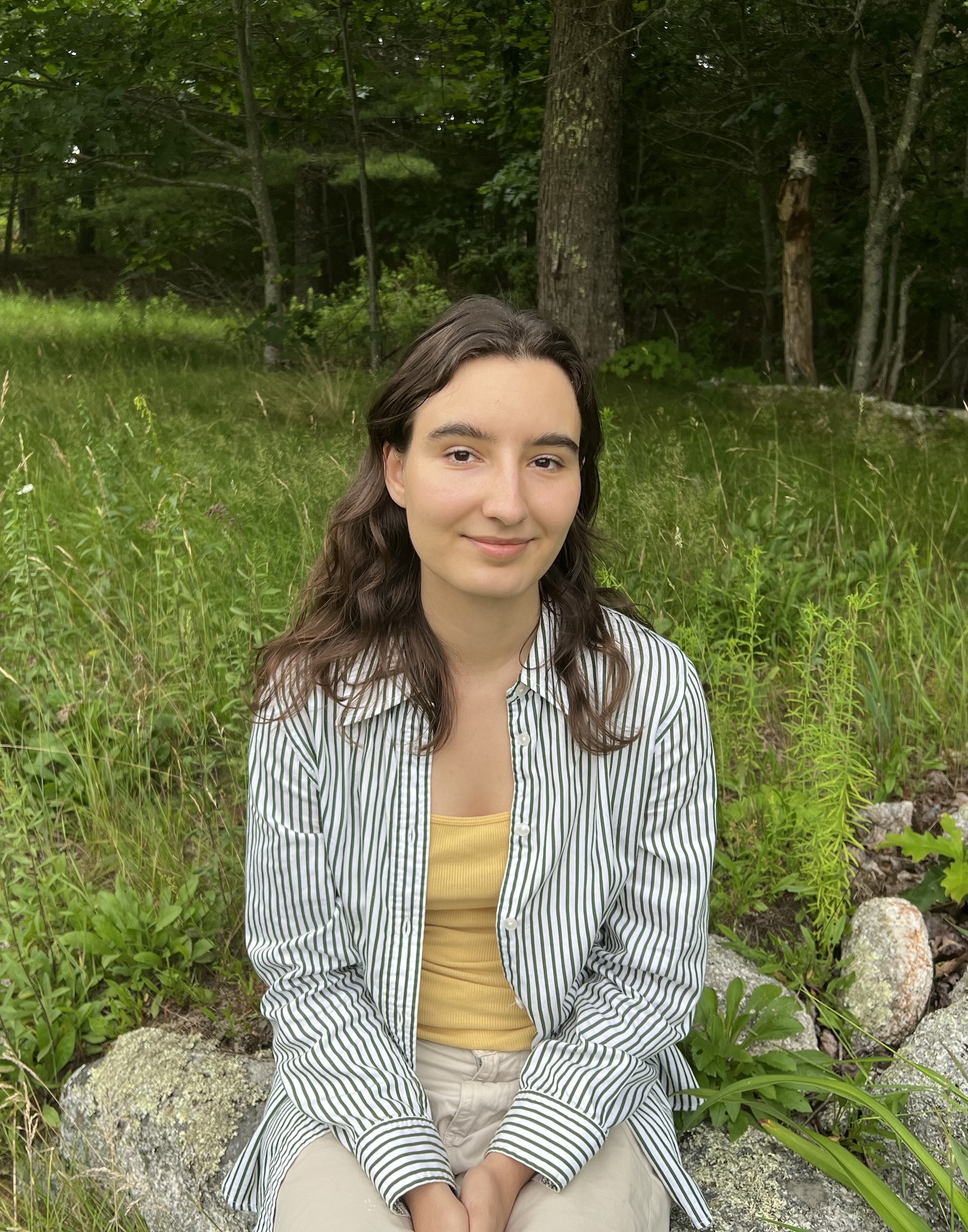 A Ghibli Girlhood | Lucy Jakub, Daniel Drake | The New York Review of Books