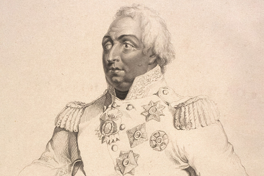 Field Maneuvers | Gregory Afinogenov | The New York Review of Books