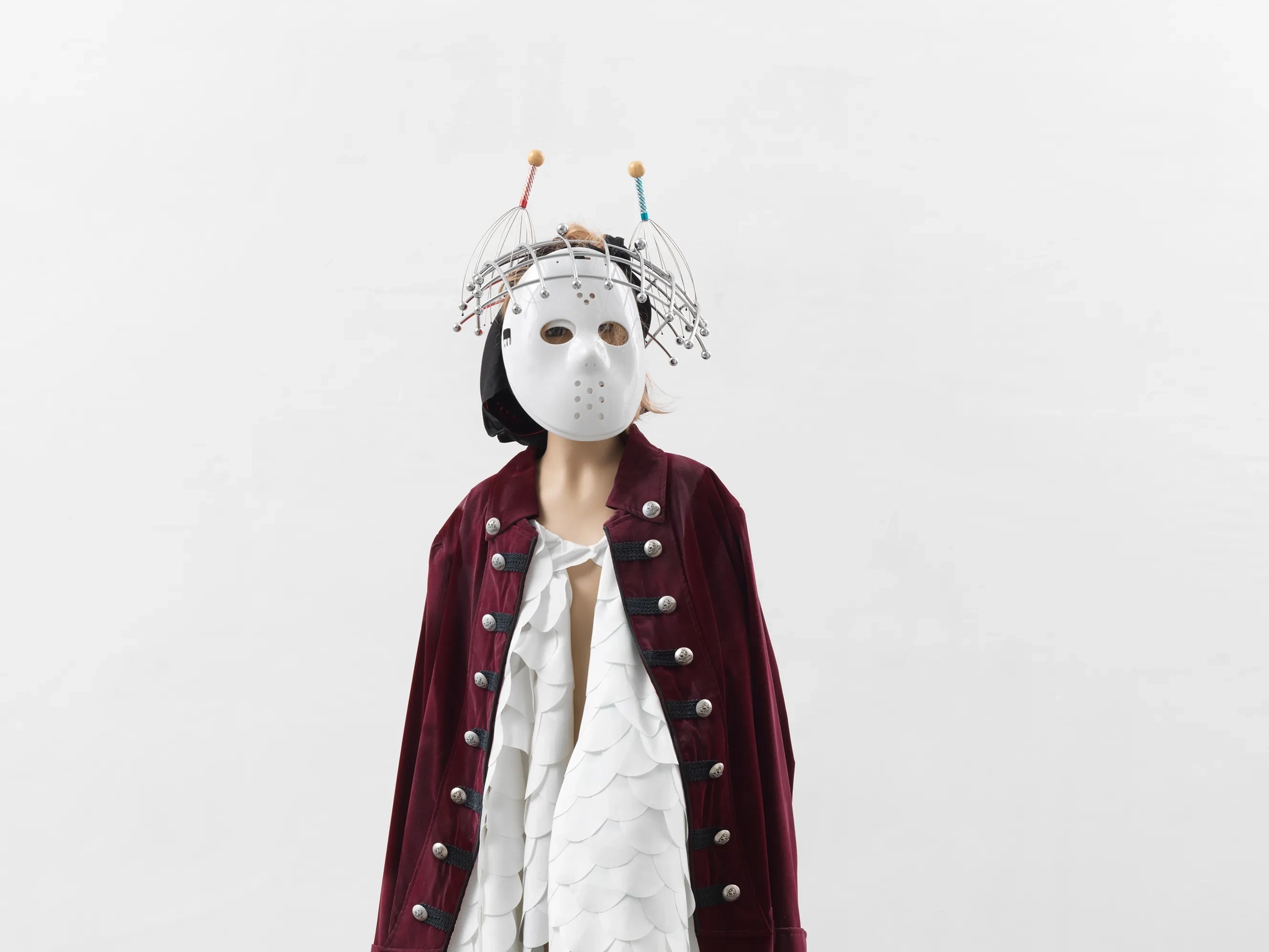 Reverent Vulgarity | Andrew Durbin | The New York Review of Books