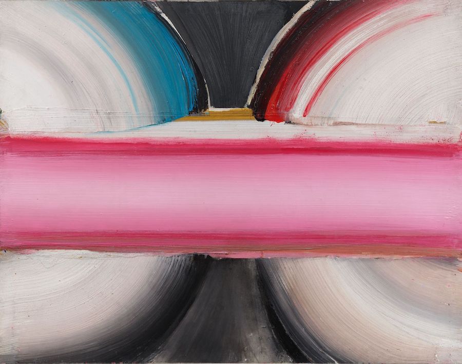 Broomstrokes | Sam Needleman | The New York Review of Books