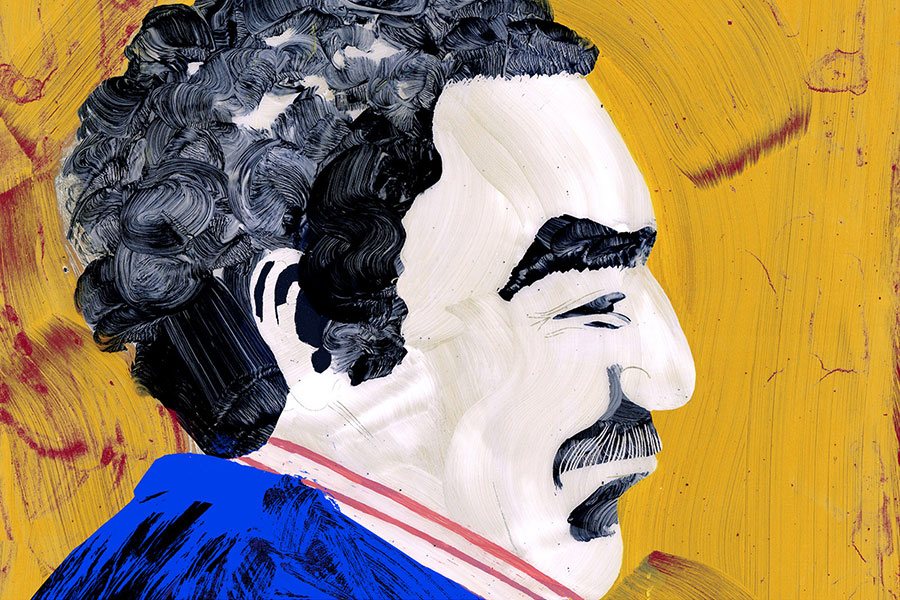 Ghosts of Aracataca | Alma Guillermoprieto, Esther Allen | The New York Review of Books