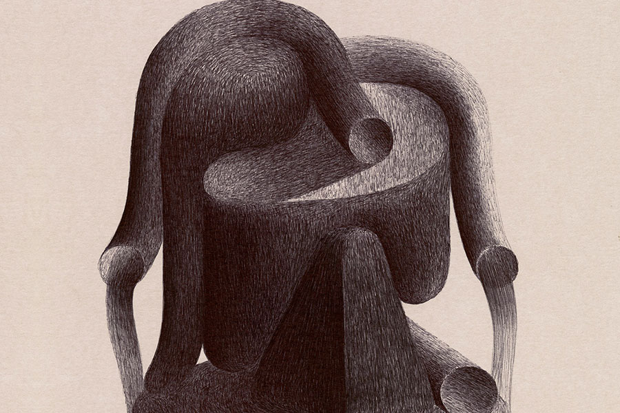Gut Instincts | Nitin K. Ahuja | The New York Review of Books