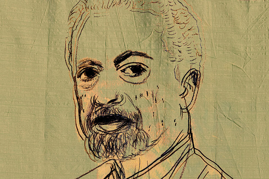 Prelude to Empire | Aminatta Forna | The New York Review of Books