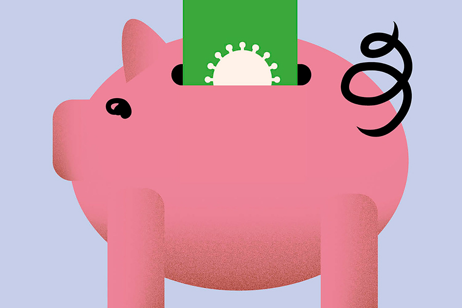 Tools to End the Poverty Pandemic | Matthew Desmond | The New York Review of Books