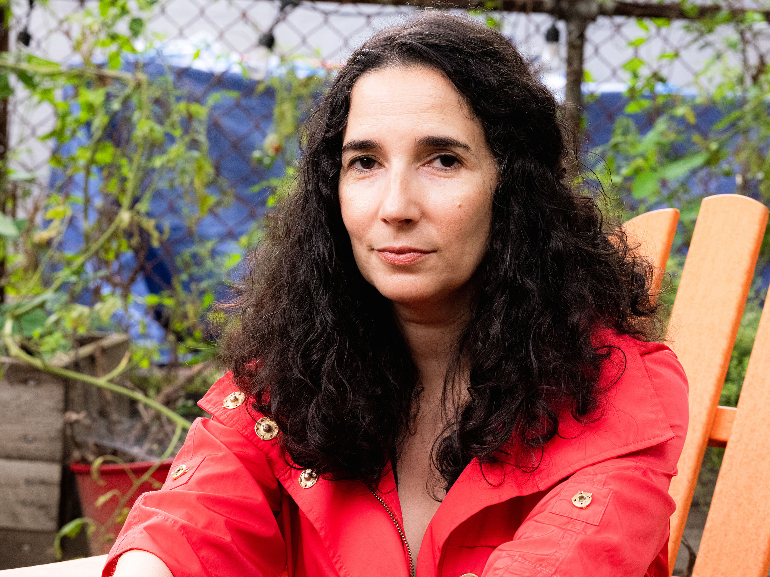 Reading the Signs | Emily Raboteau, Mia Mikki | The New York Review of Books