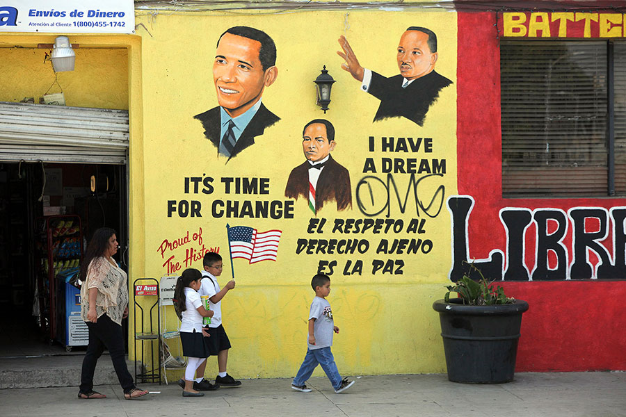 The Truths of Our American Empire | Héctor Tobar | The New York Review of Books