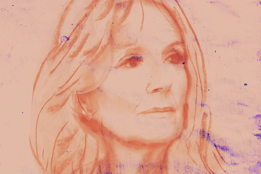 Dr. B | Pamela Druckerman | The New York Review of Books