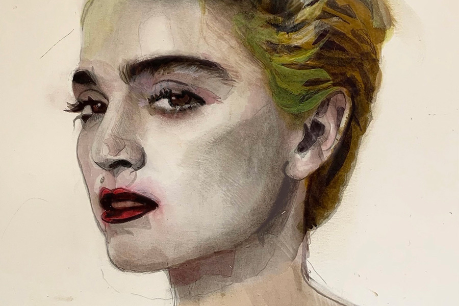 ‘Give Me Joy’ | Joanna Biggs | The New York Review of Books