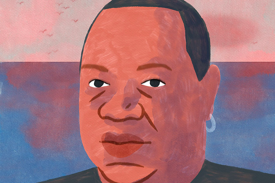 Black Atlantics | Adom Getachew | The New York Review of Books