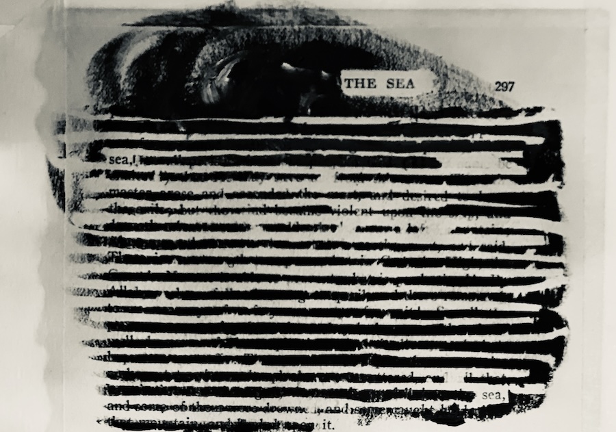 Acts of Language | Isabella Hammad | The New York Review of Books