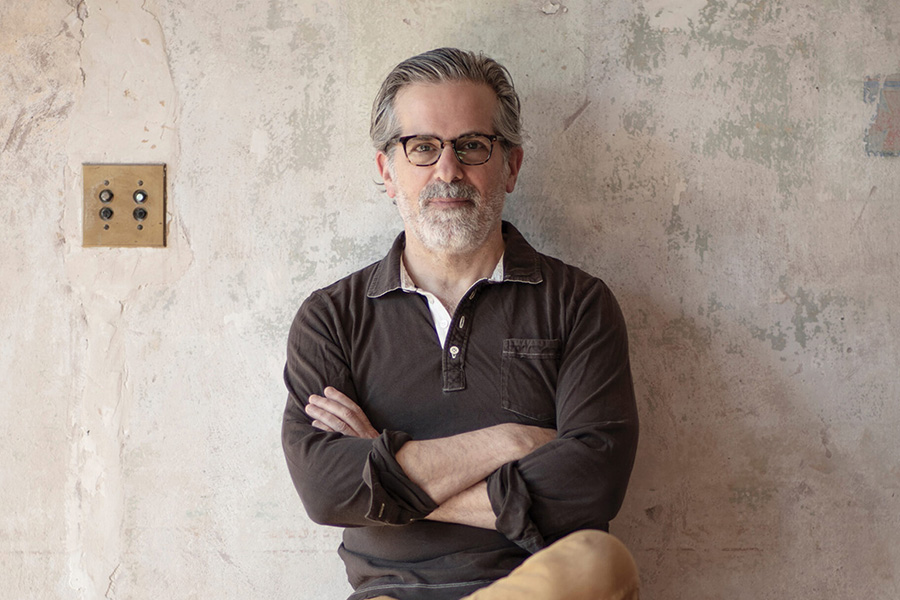 Cross-Country Tripping | Jonathan Lethem, Gabriel Winslow-Yost | The New York Review of Books
