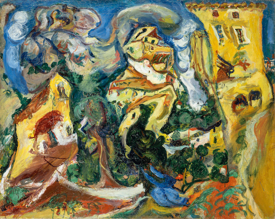 The Real Thing | Celeste Marcus | The New York Review of Books