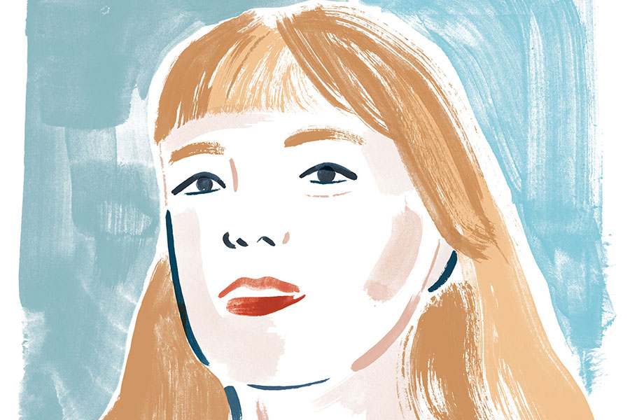 Major Details | Lola Seaton | The New York Review of Books